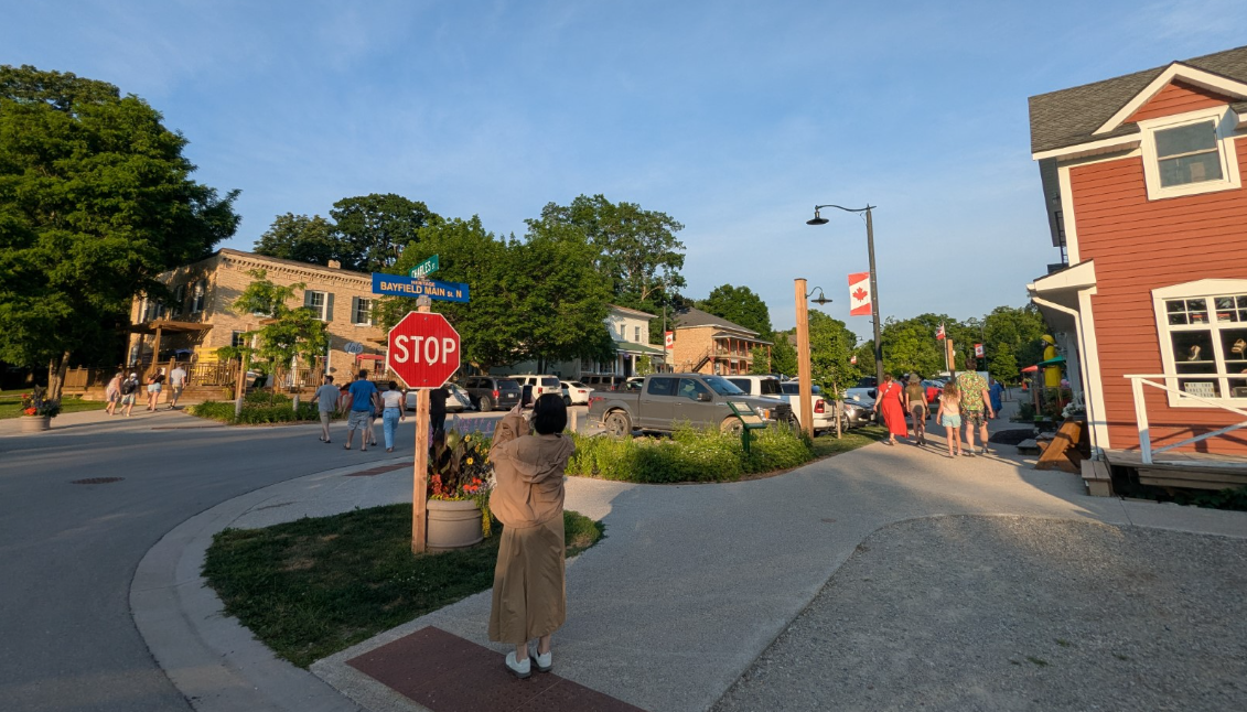 Main Street
