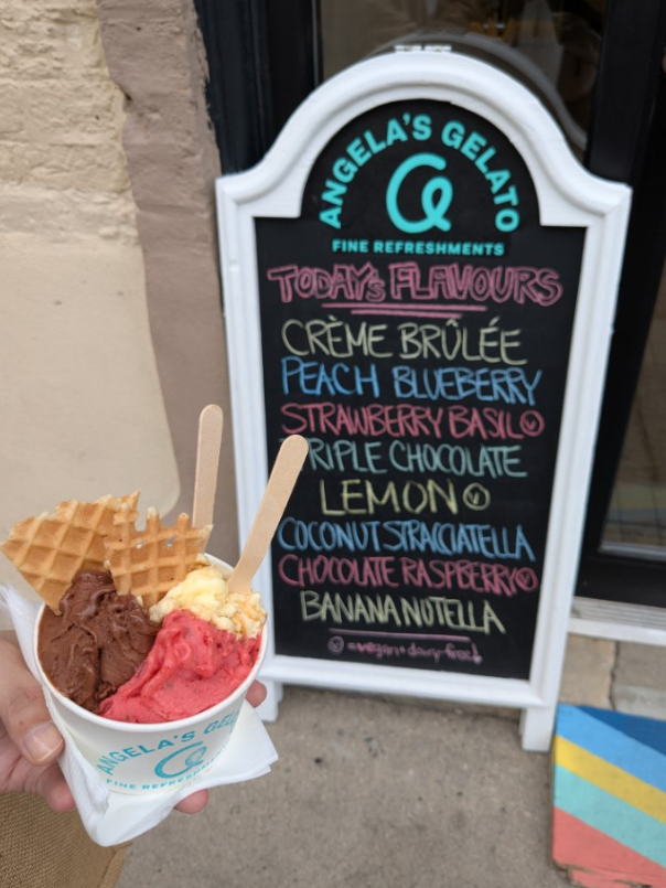 Angela's-Gelato