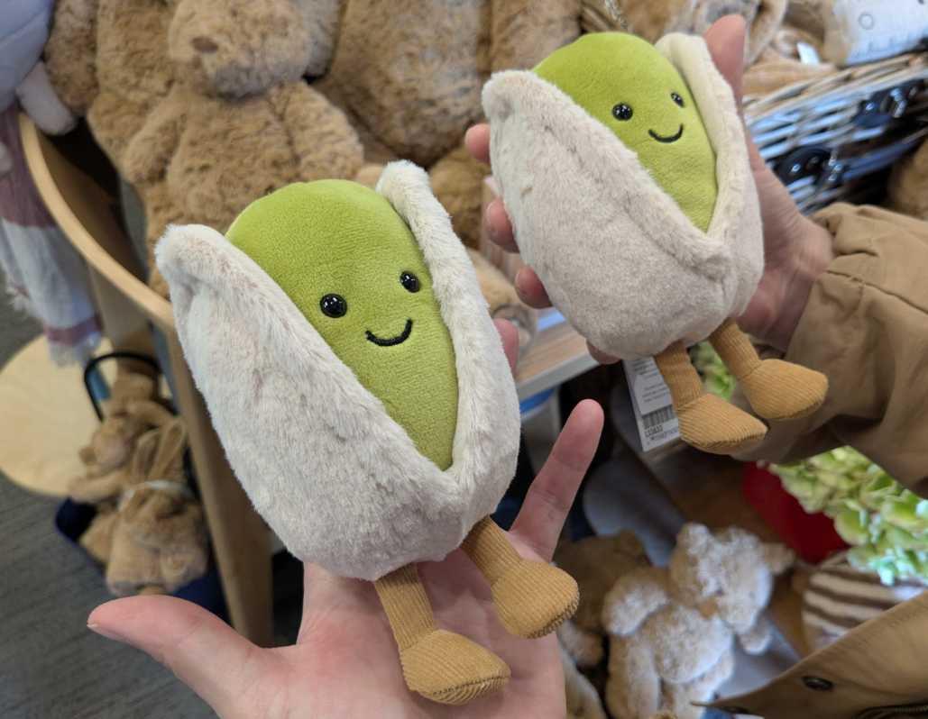 Jellycat-Pistachio